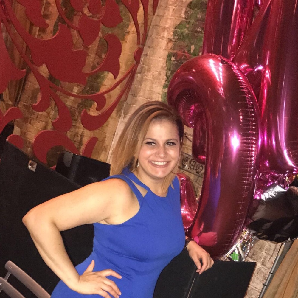 Meet your Posher, Lebosslady